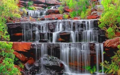 Cascata jigsaw puzzle