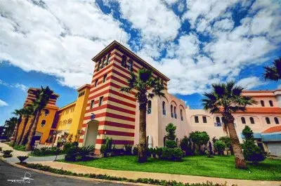 פאזל של FaraÃ³n