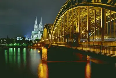 Cologne  Germany