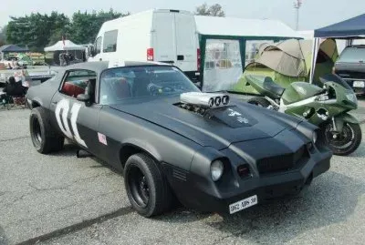 FaraÃ³n jigsaw puzzle