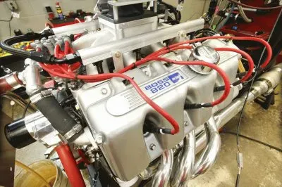 FaraÃ³n jigsaw puzzle