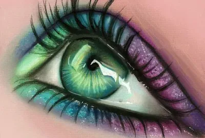 El ojo 2 jigsaw puzzle