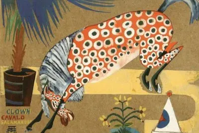 amadeo de souza-cardoso