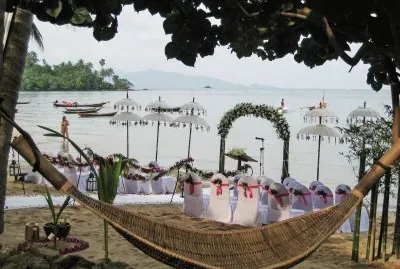 Preparing for the Wedding