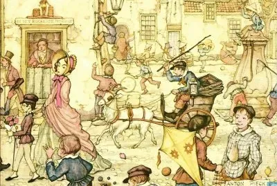 ottocento