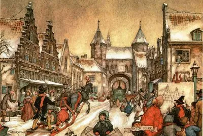 ottocento jigsaw puzzle