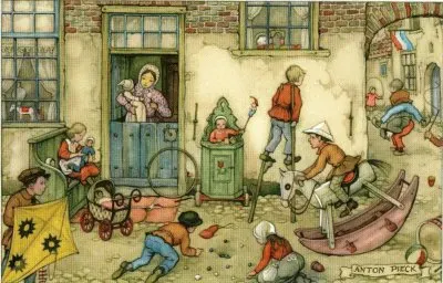 ottocento jigsaw puzzle