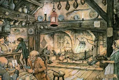 ottocento jigsaw puzzle