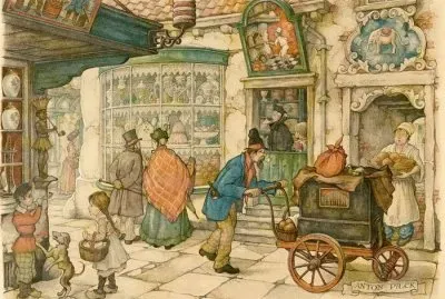 ottocento