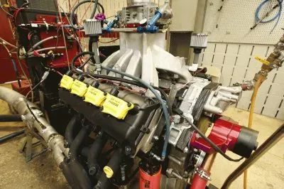 FaraÃ³n jigsaw puzzle