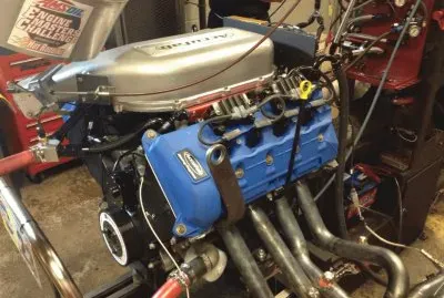 FaraÃ³n jigsaw puzzle