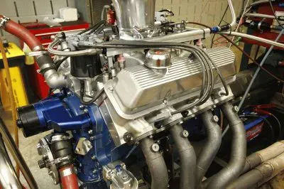 FaraÃ³n jigsaw puzzle