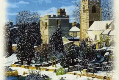 פאזל של Pintura