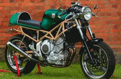 FaraÃ³n jigsaw puzzle