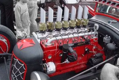 FaraÃ³n jigsaw puzzle