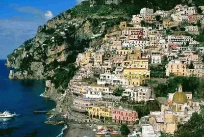 Amalfi