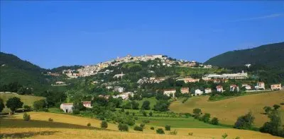 Arcevia jigsaw puzzle