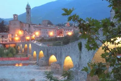 Bobbio
