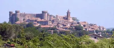 Bracciano