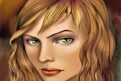 37 ROSTRO