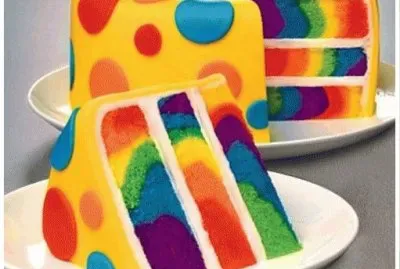 פאזל של Pastel arcoirisâ™¥