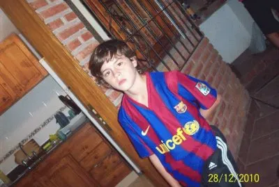 lucho