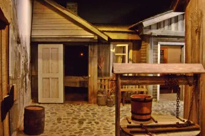 פאזל של Cape Town Jewish Museum