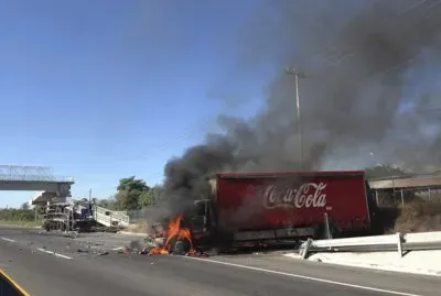 este mundo debe de estar loco