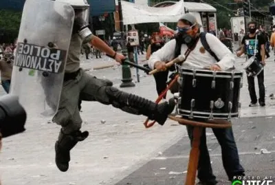 este mundo debe de estar loco