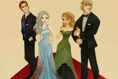 Frozen