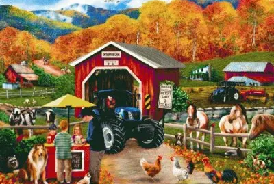 image jigsaw puzzle