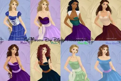 Princesses