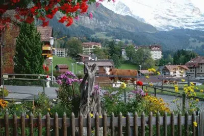 Swiss Village