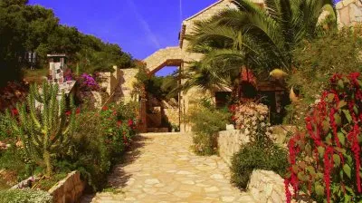 Mljet Island  Croatia