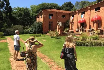 casa jigsaw puzzle