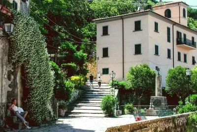 Marciana Alta Isola del Elba