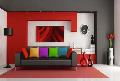 el salon