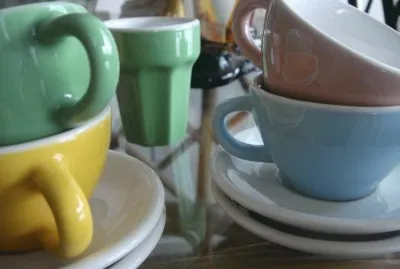 פאזל של cundelini