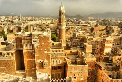 Sana 'a  Yemen