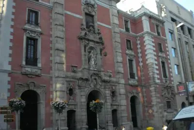 MADRID 1