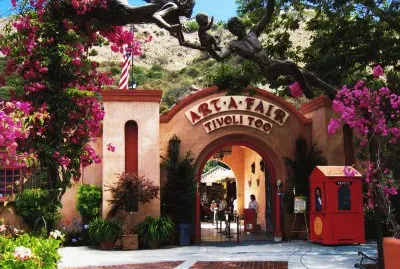 Art A Fair-Laguna Beach