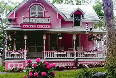 casa