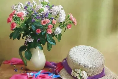 פאזל של chapÃ©u