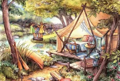 imagens jigsaw puzzle