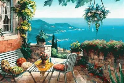 paisagem