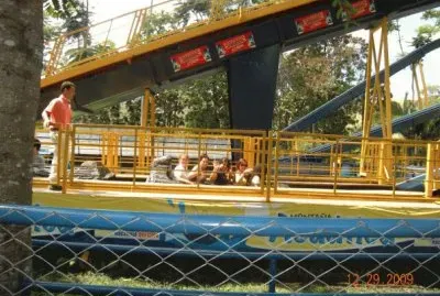 De vacaciones