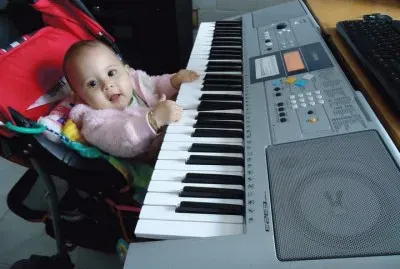 פאזל של .Mi muÃ±eca