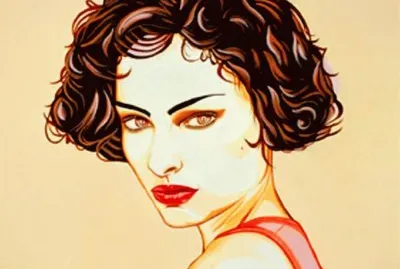 55 rostro