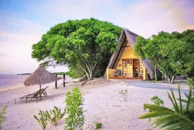 La Isla