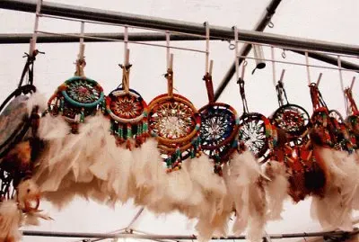 accessories dreamcatcher hippie